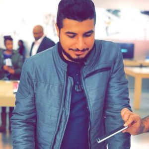 Meet your Posher, Ali